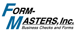 business checks and forms